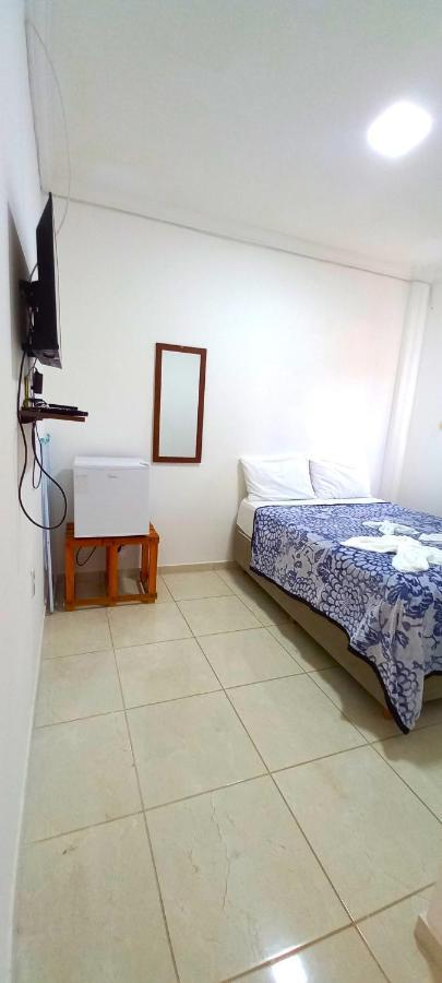 Cantinho da Paula - Rede Suíte Soft Maragogi Exterior foto
