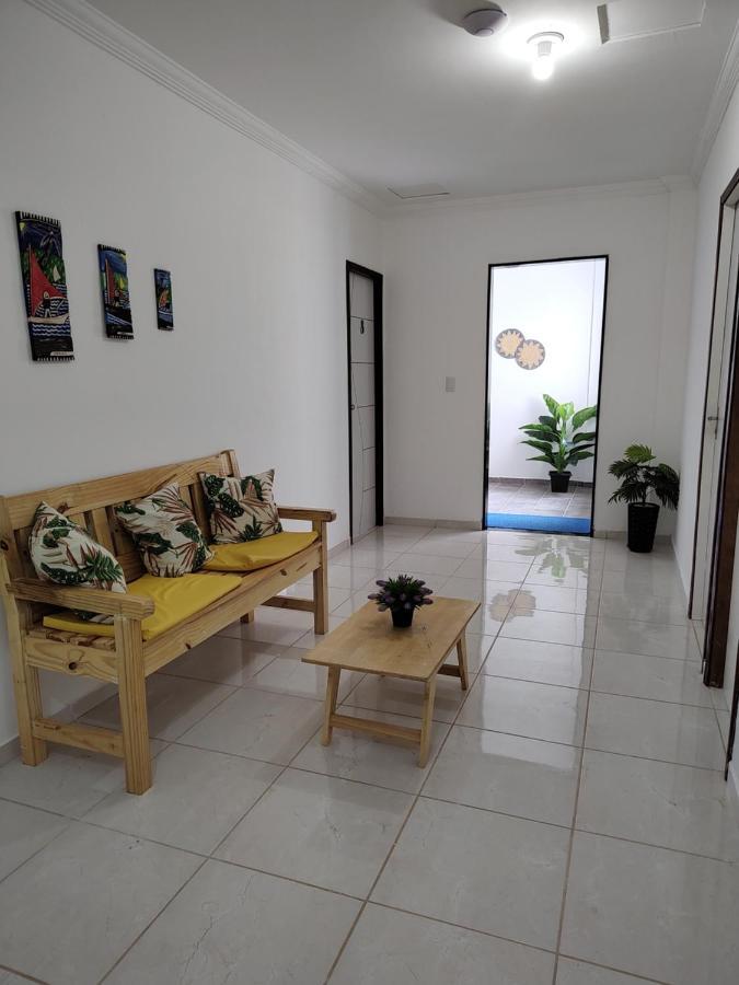Cantinho da Paula - Rede Suíte Soft Maragogi Exterior foto