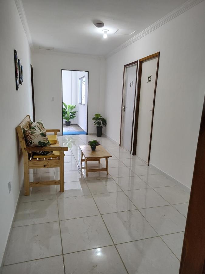 Cantinho da Paula - Rede Suíte Soft Maragogi Exterior foto