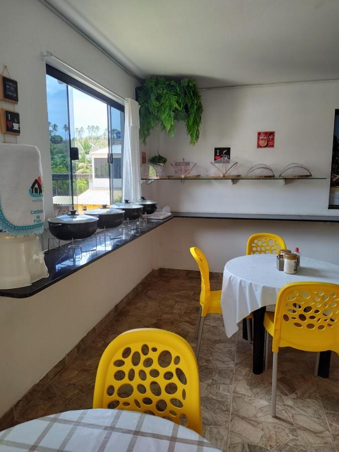 Cantinho da Paula - Rede Suíte Soft Maragogi Exterior foto