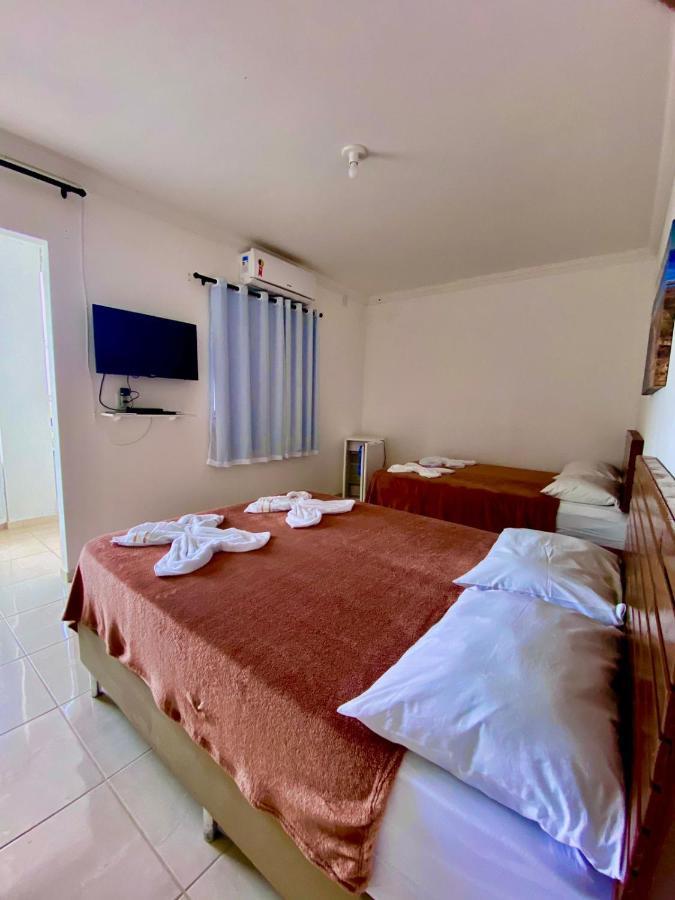 Cantinho da Paula - Rede Suíte Soft Maragogi Exterior foto